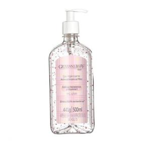 Loção Hidratante Desodorante Giovanna Baby Lovely 300ml no Shoptime