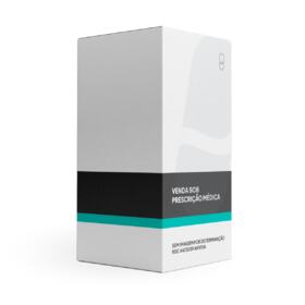 Daforin Comprimido 20mg, caixa com 30 comprimidos revestidos